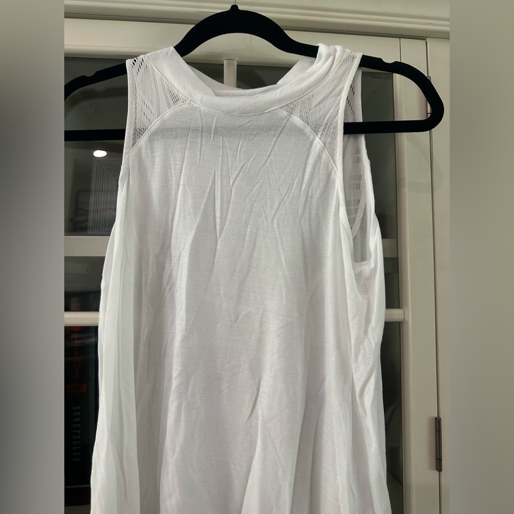 Alo Yoga Top, Size S